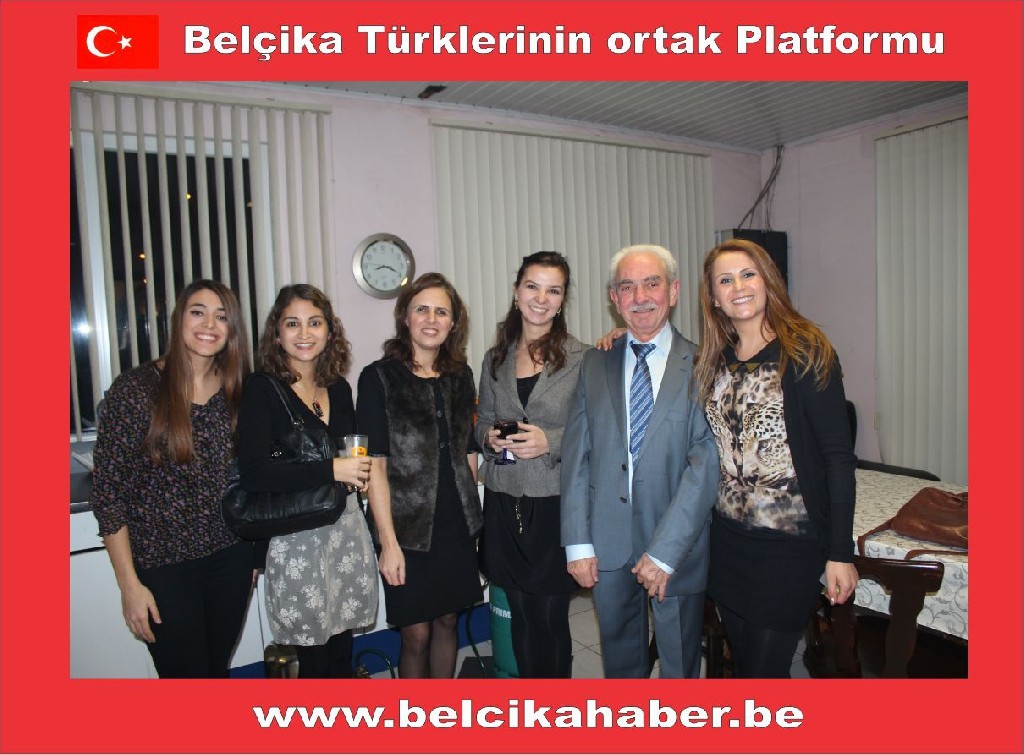 MUSIC CLUB BÜYÜKELÇİ MEHMET ÖZYILDIZ ONURUNA BARBÜKÜLÜ ZİYAFET VERDİ