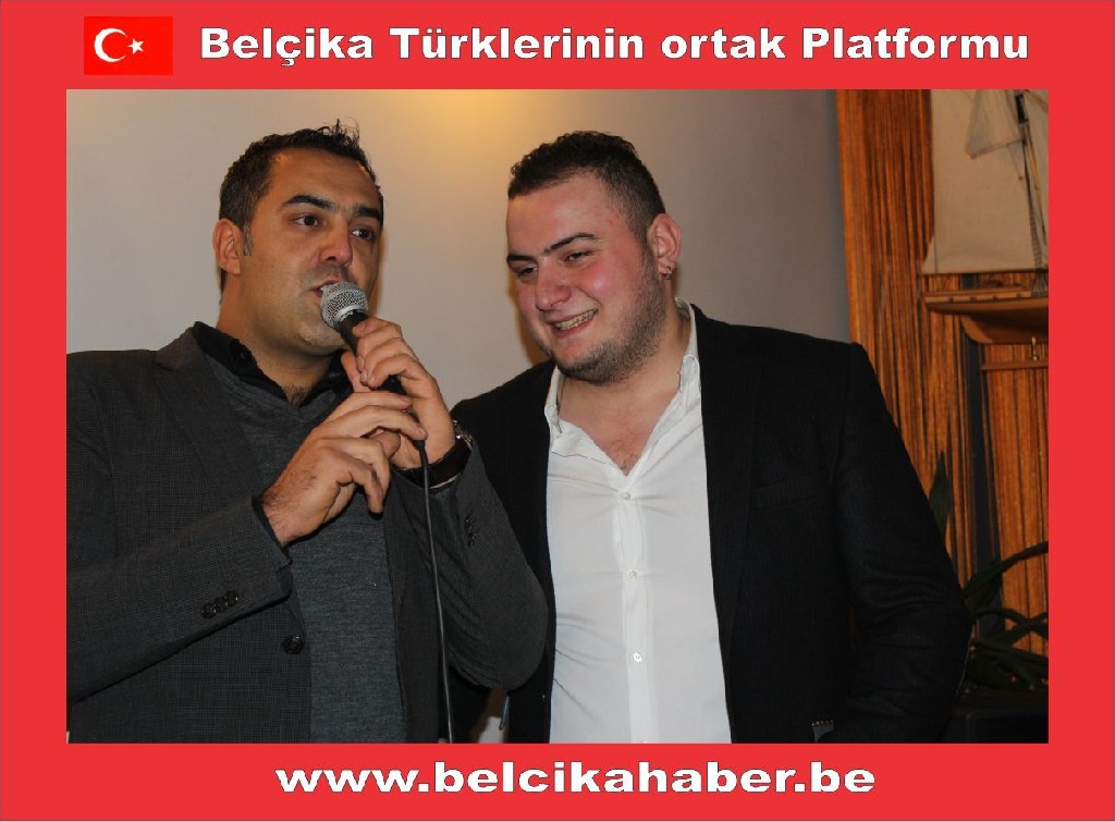 GENÇ SANATÇI BURAK ARSLAN 'SENSİZLİK' ADLI CD'SİNİ TANITTI