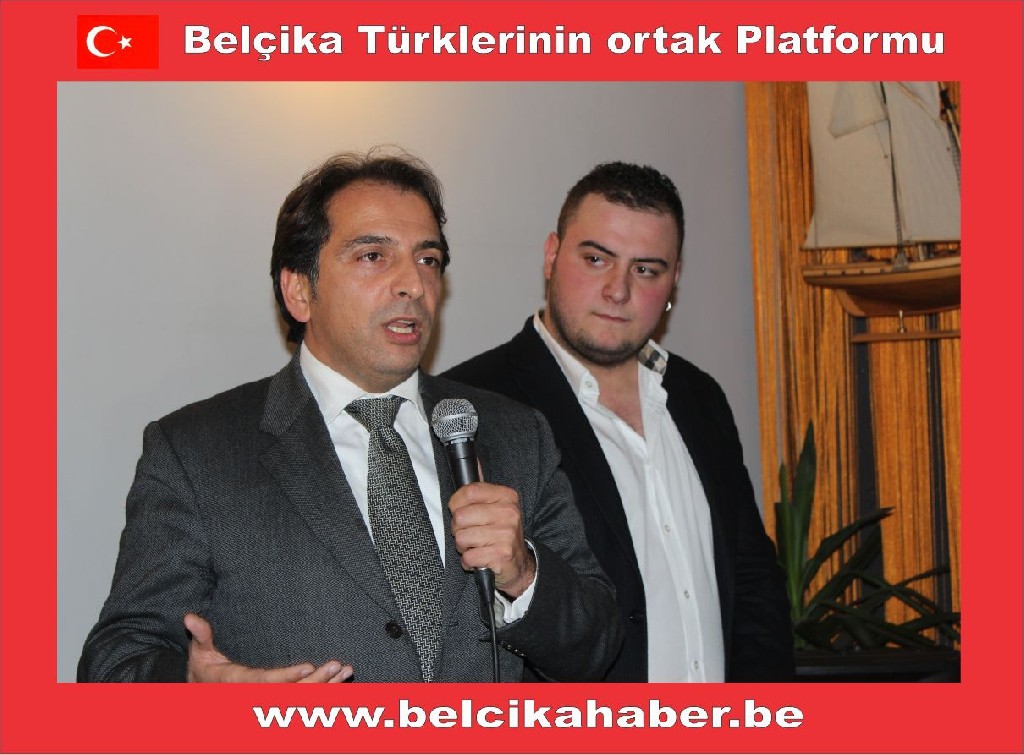GENÇ SANATÇI BURAK ARSLAN 'SENSİZLİK' ADLI CD'SİNİ TANITTI