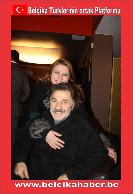 GENÇ SANATÇI BURAK ARSLAN 'SENSİZLİK' ADLI CD'SİNİ TANITTI