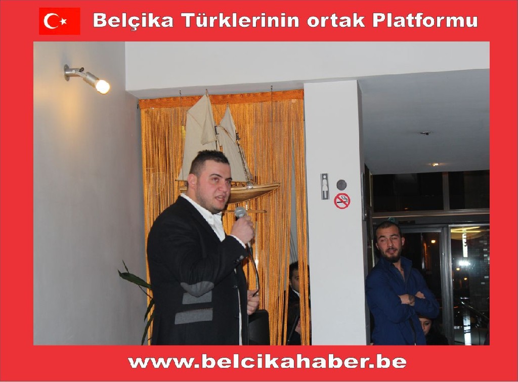GENÇ SANATÇI BURAK ARSLAN 'SENSİZLİK' ADLI CD'SİNİ TANITTI