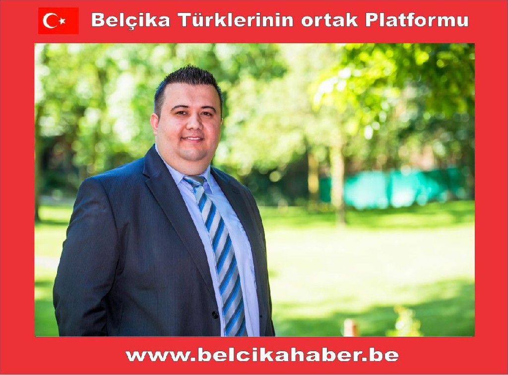 Murat Çelik (sp.a) Başkan Yardımcısı olarak görevine devam edecek