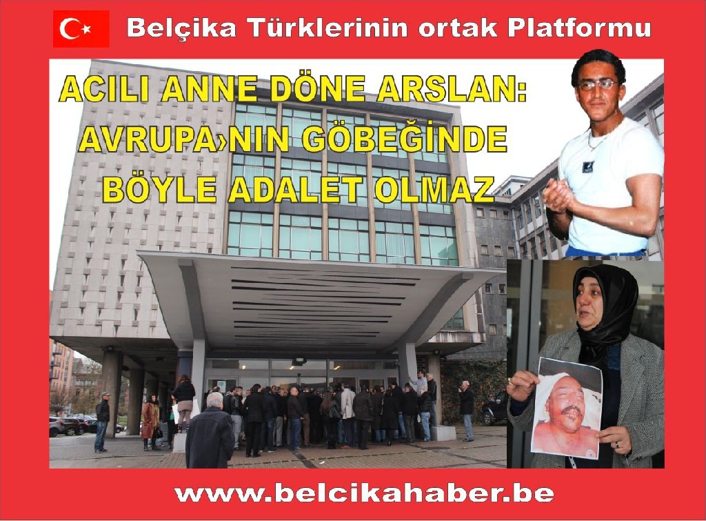 ACILI ANNE 