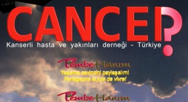 Brüksel´de Kanser hastalığı hakkında konferans
