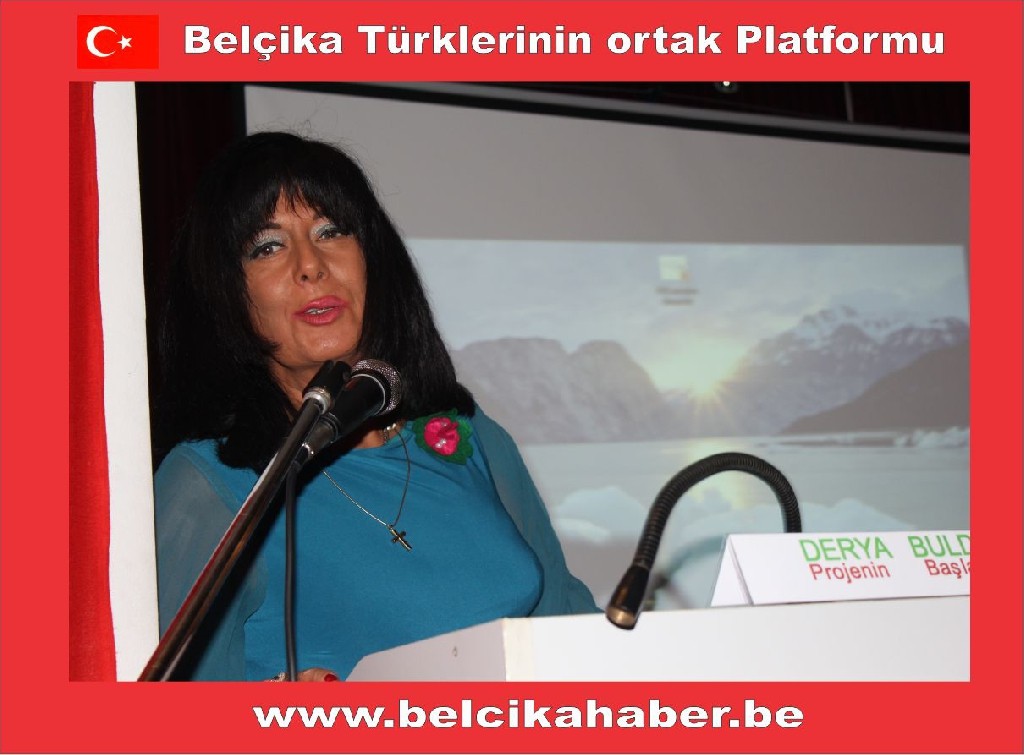 KANSER KONUSUNDA BİLGİLENDİRDİLER