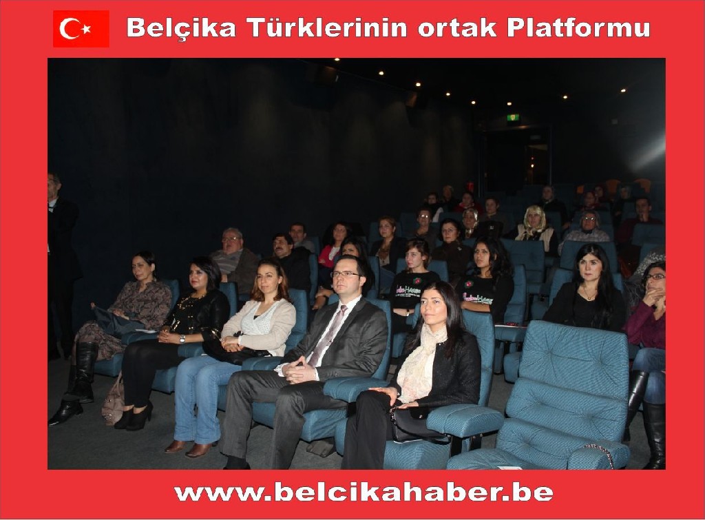 KANSER KONUSUNDA BİLGİLENDİRDİLER