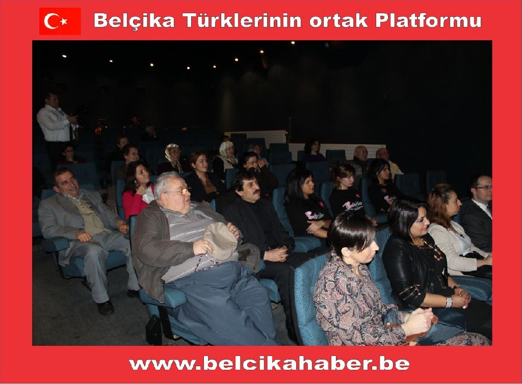 KANSER KONUSUNDA BİLGİLENDİRDİLER