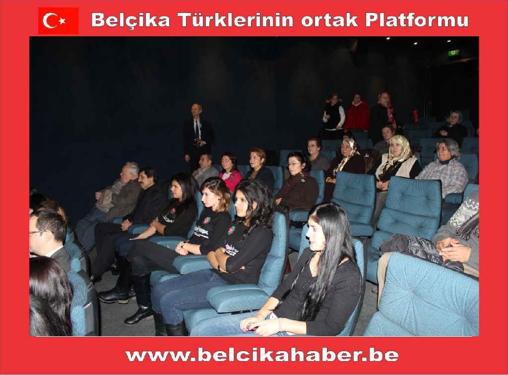 KANSER KONUSUNDA BİLGİLENDİRDİLER