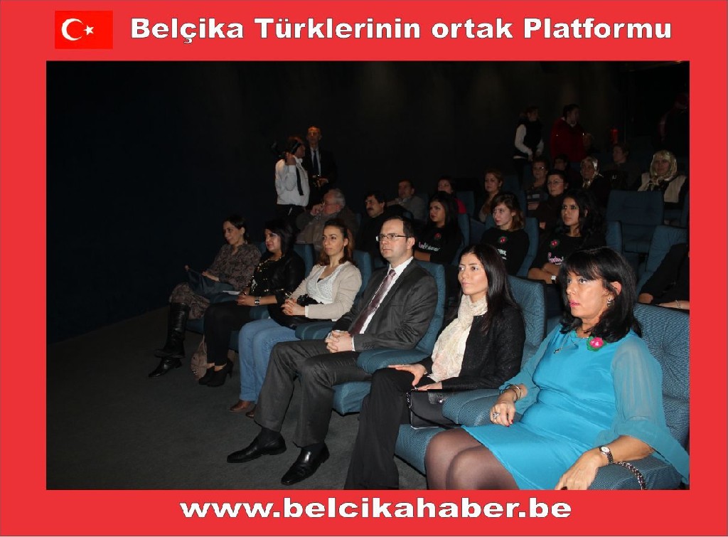 KANSER KONUSUNDA BİLGİLENDİRDİLER