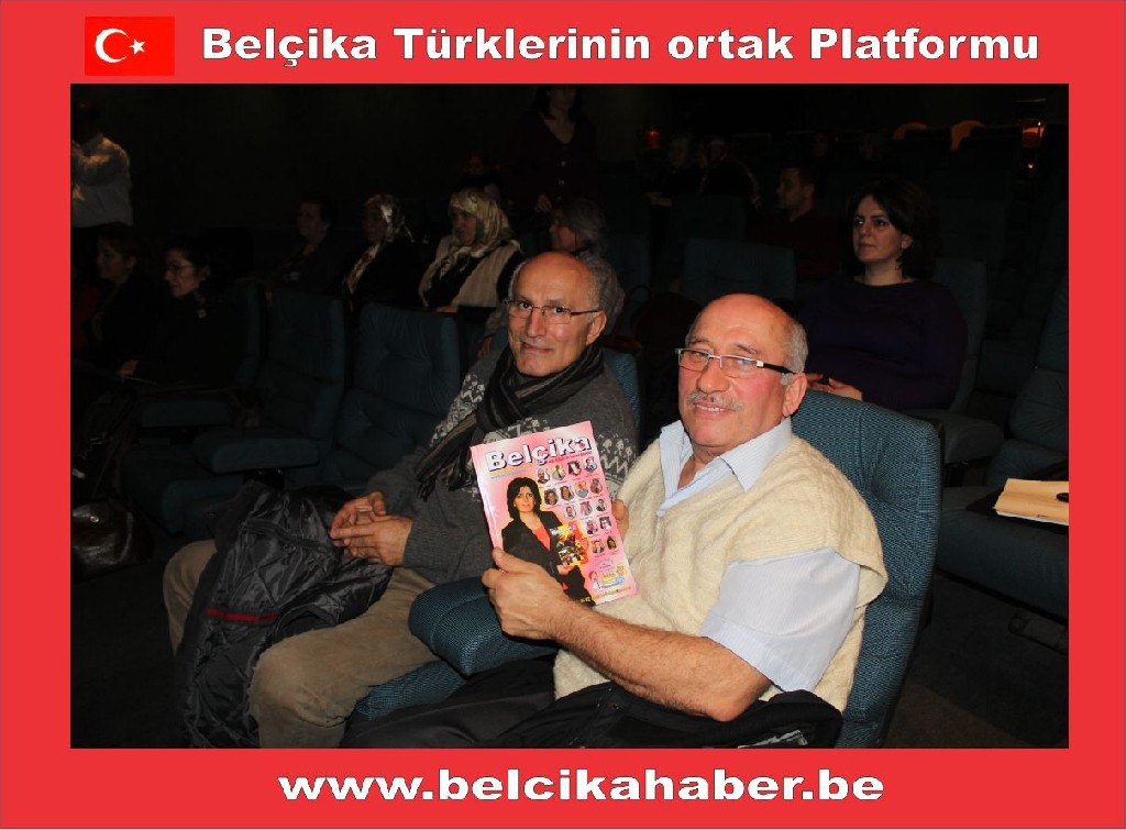 KANSER KONUSUNDA BİLGİLENDİRDİLER