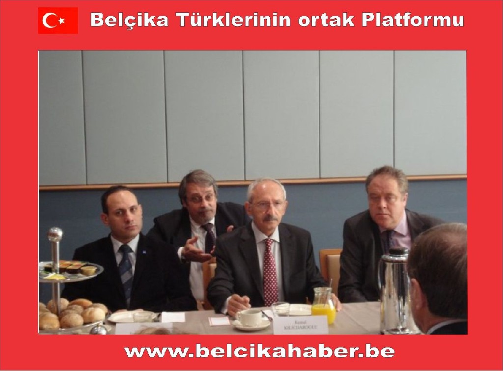 SPD Avrupa Parlamentosu Milletvekili İsmail Ertuğ 2011 yılı değerlendirmesi