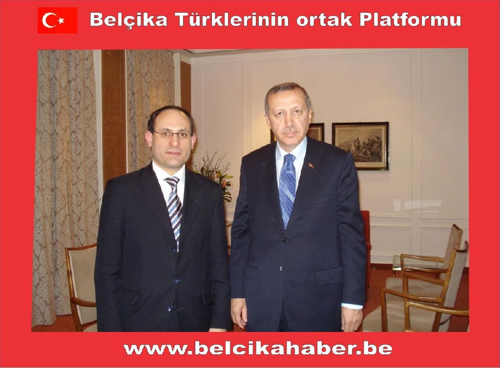 SPD Avrupa Parlamentosu Milletvekili İsmail Ertuğ 2011 yılı değerlendirmesi