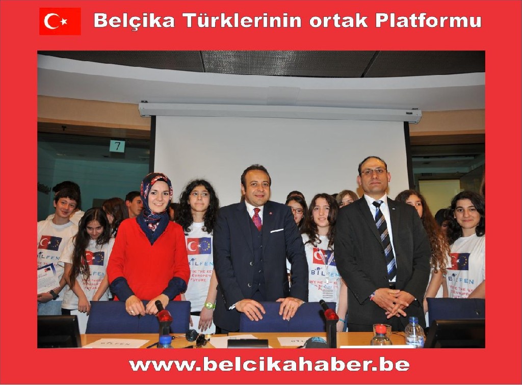 SPD Avrupa Parlamentosu Milletvekili İsmail Ertuğ 2011 yılı değerlendirmesi