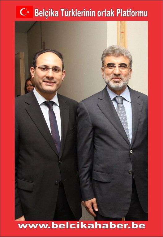 SPD Avrupa Parlamentosu Milletvekili İsmail Ertuğ 2011 yılı değerlendirmesi
