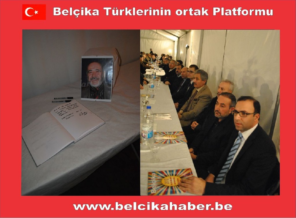TÜRKSPOR TESİSLERİ 'SEDAT KAYA SPORTCOMPLEX' OLARAK DEĞİŞTİRİLDİ