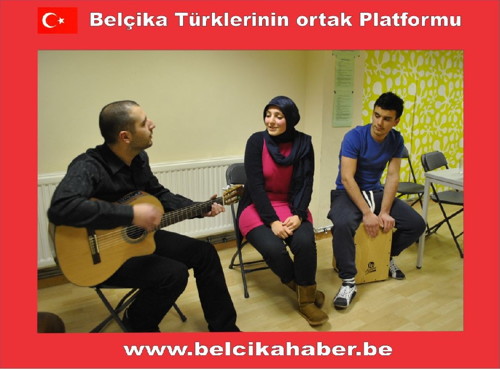 TURKISH LADY'DEN BİLGİLENDİRME TOPLANTISI