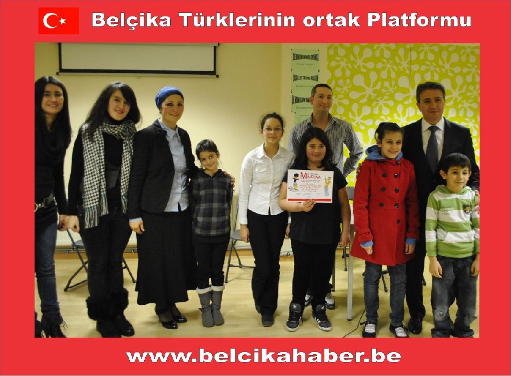 TURKISH LADY'DEN BİLGİLENDİRME TOPLANTISI