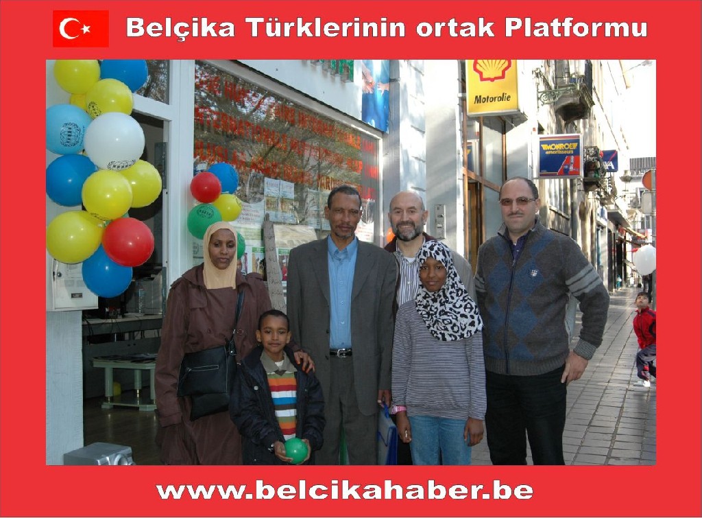 IHH BAŞKANI ALİ KOÇ SOMALİ'DE AĞIR HASTA OLDU