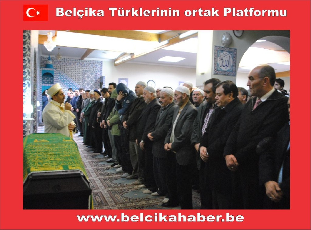 MERHUM MURAT ŞEN'İ BİNLER UĞURLADI