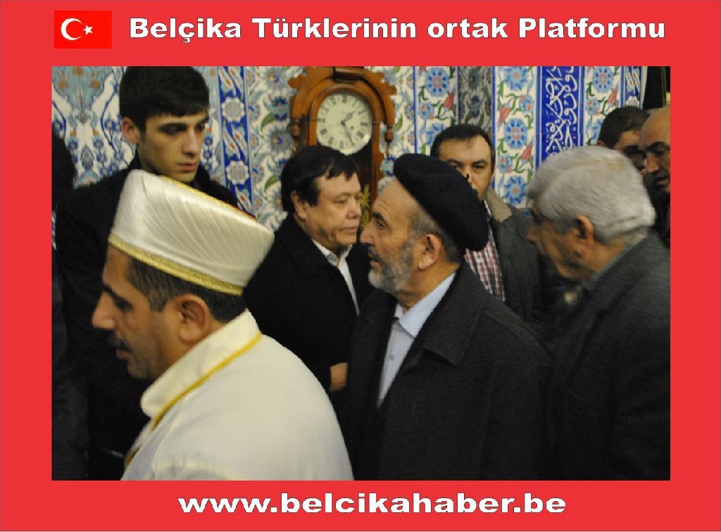 MERHUM MURAT ŞEN'İ BİNLER UĞURLADI