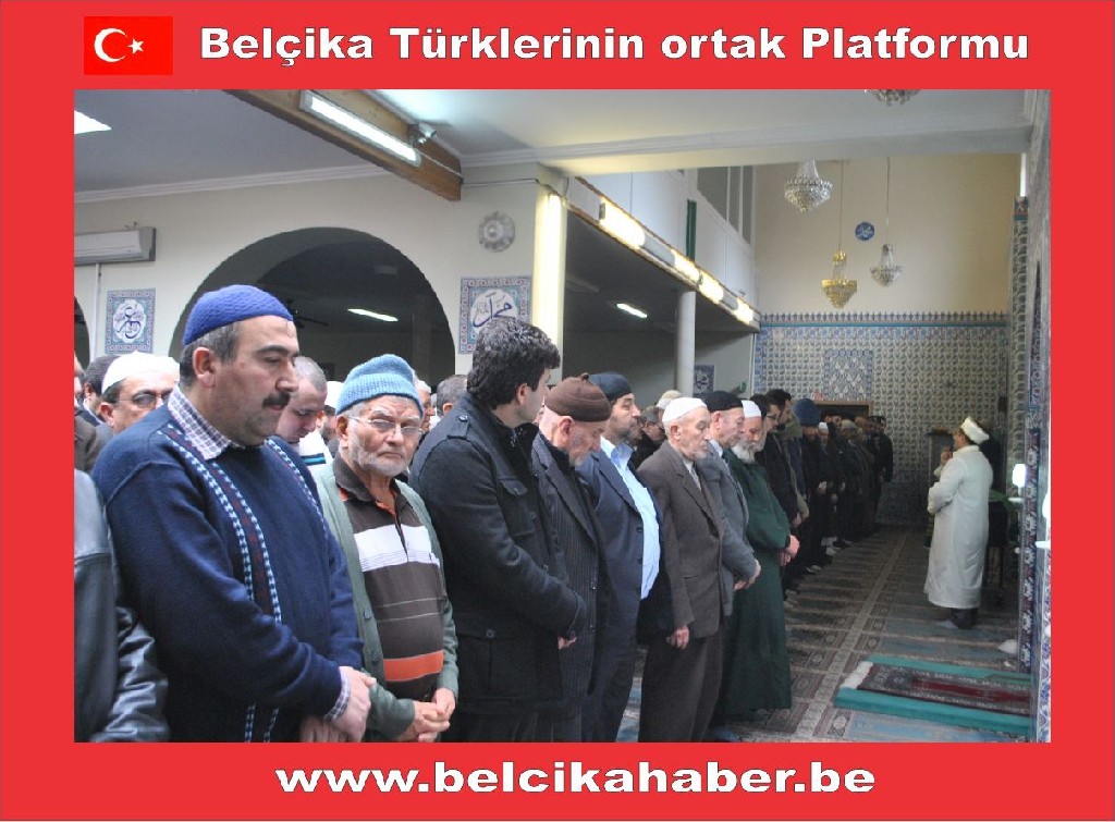MERHUM MURAT ŞEN'İ BİNLER UĞURLADI