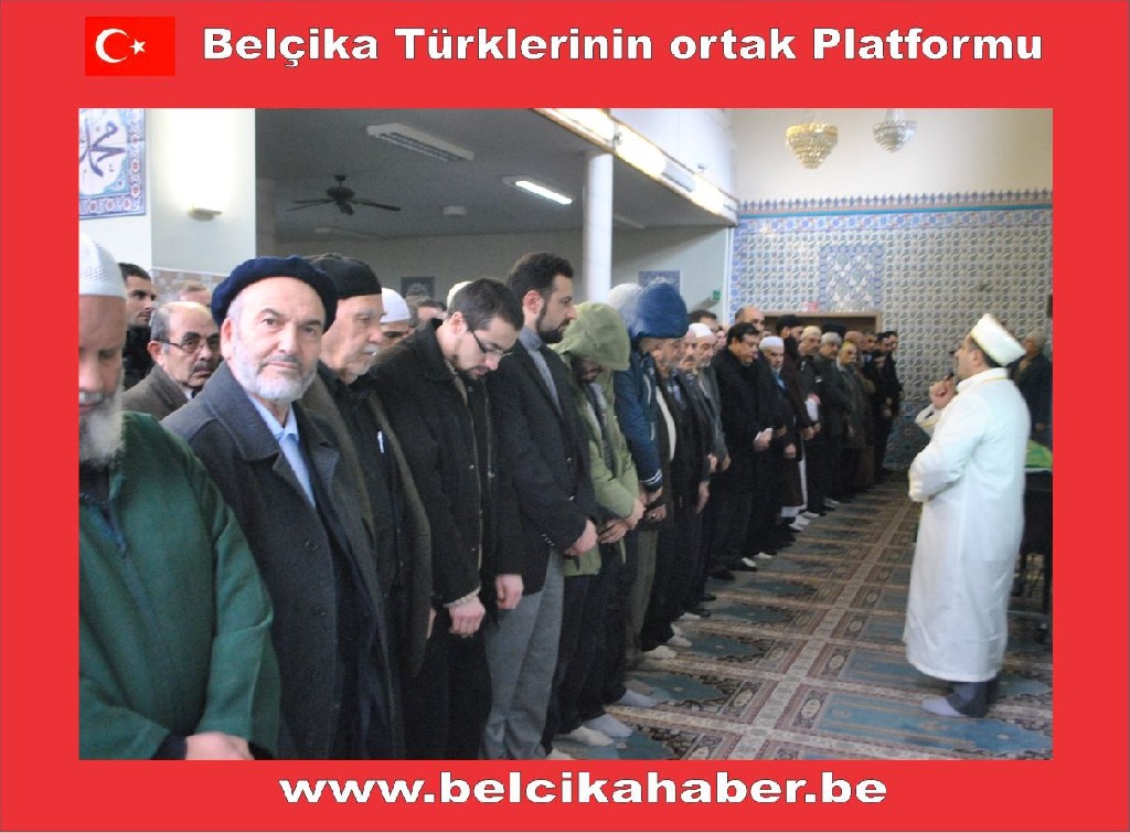 MERHUM MURAT ŞEN'İ BİNLER UĞURLADI
