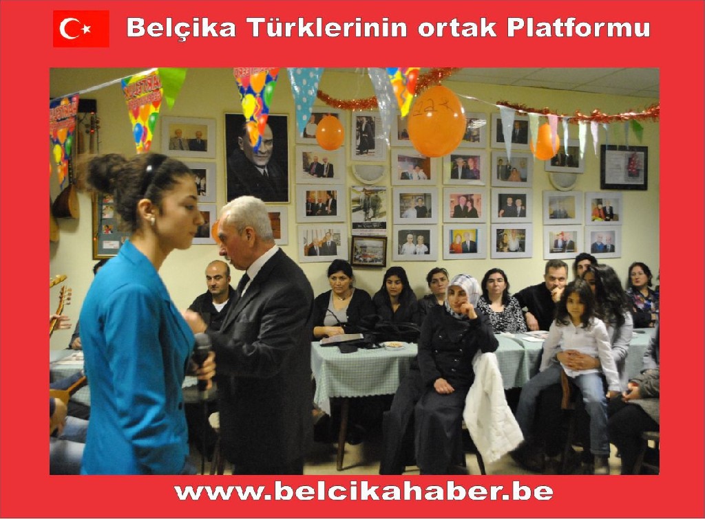 Müzik Kulüp 10. Yılını  Coşkuyla Kutladı.