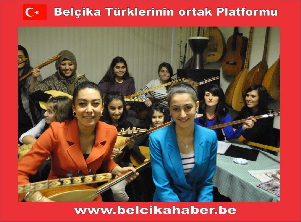 Müzik Kulüp 10. Yılını  Coşkuyla Kutladı.