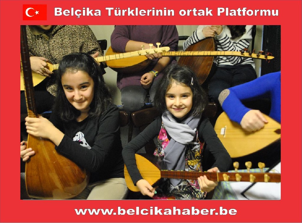 Müzik Kulüp 10. Yılını  Coşkuyla Kutladı.
