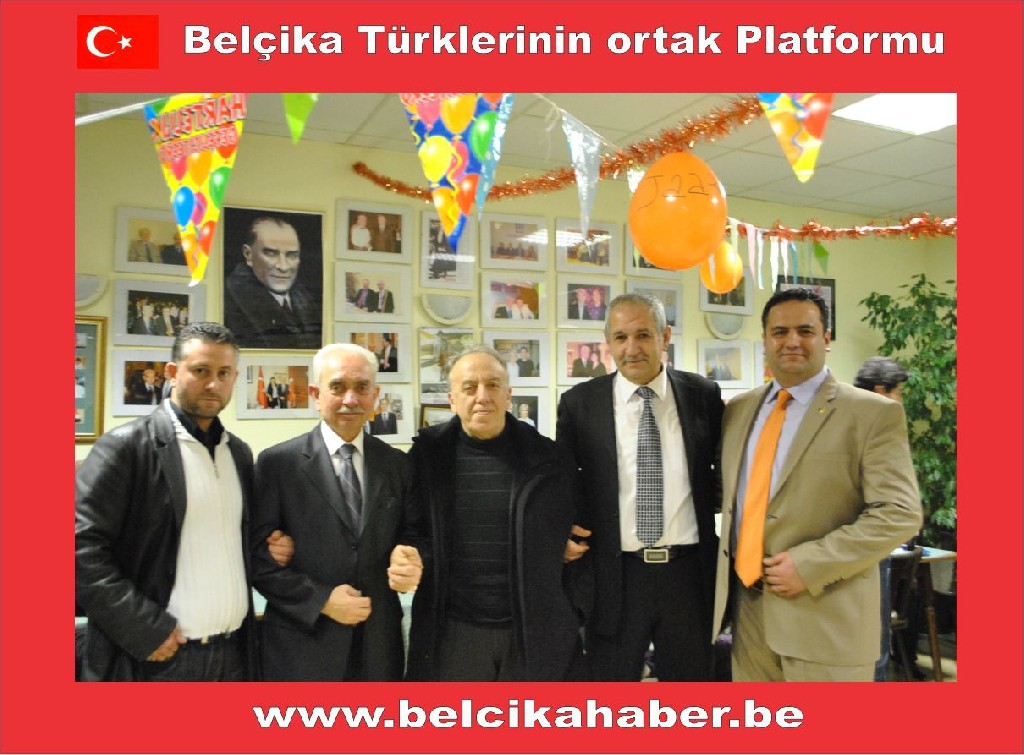 Müzik Kulüp 10. Yılını  Coşkuyla Kutladı.
