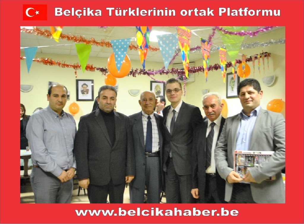 Müzik Kulüp 10. Yılını  Coşkuyla Kutladı.