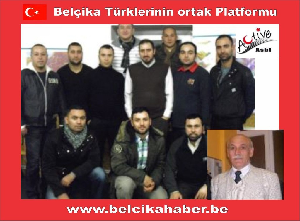 Verviers’de yeni bir gençlik rüzgarı !