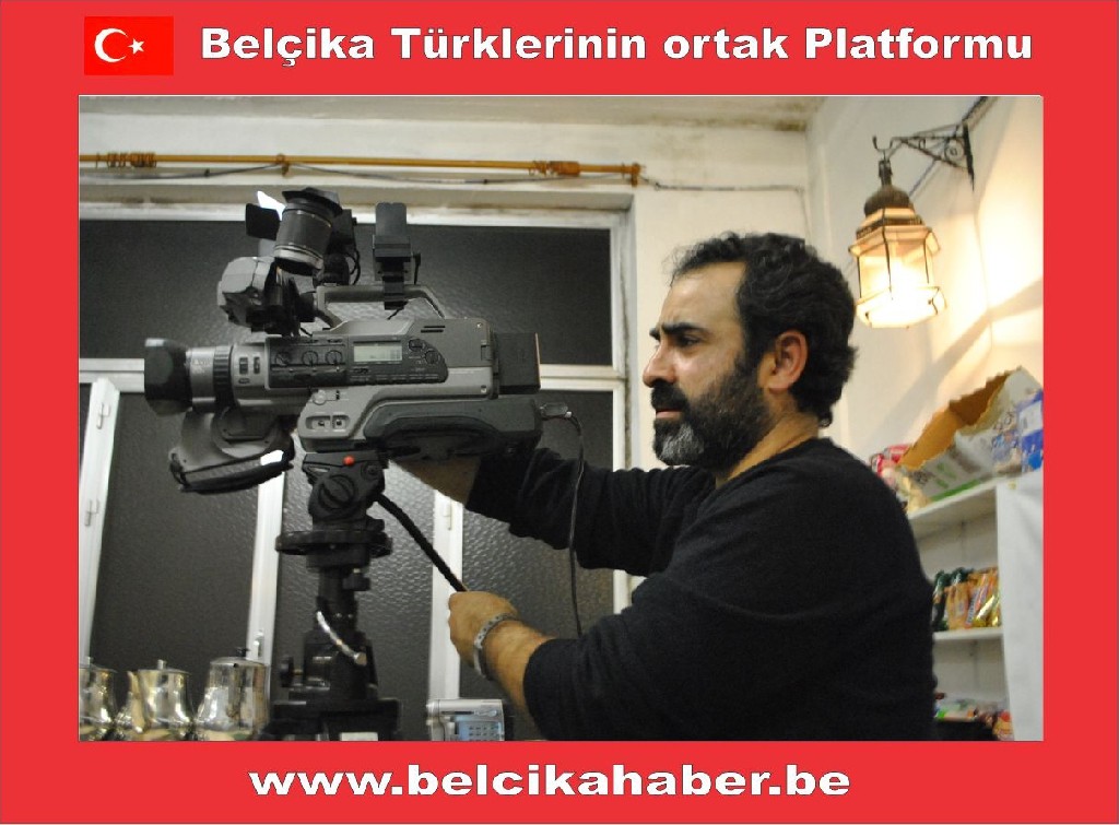İMAM HÜSEYİN VE KERBELA ŞEHİTLERİNİN ERBAİN GÜNÜ ANILDI