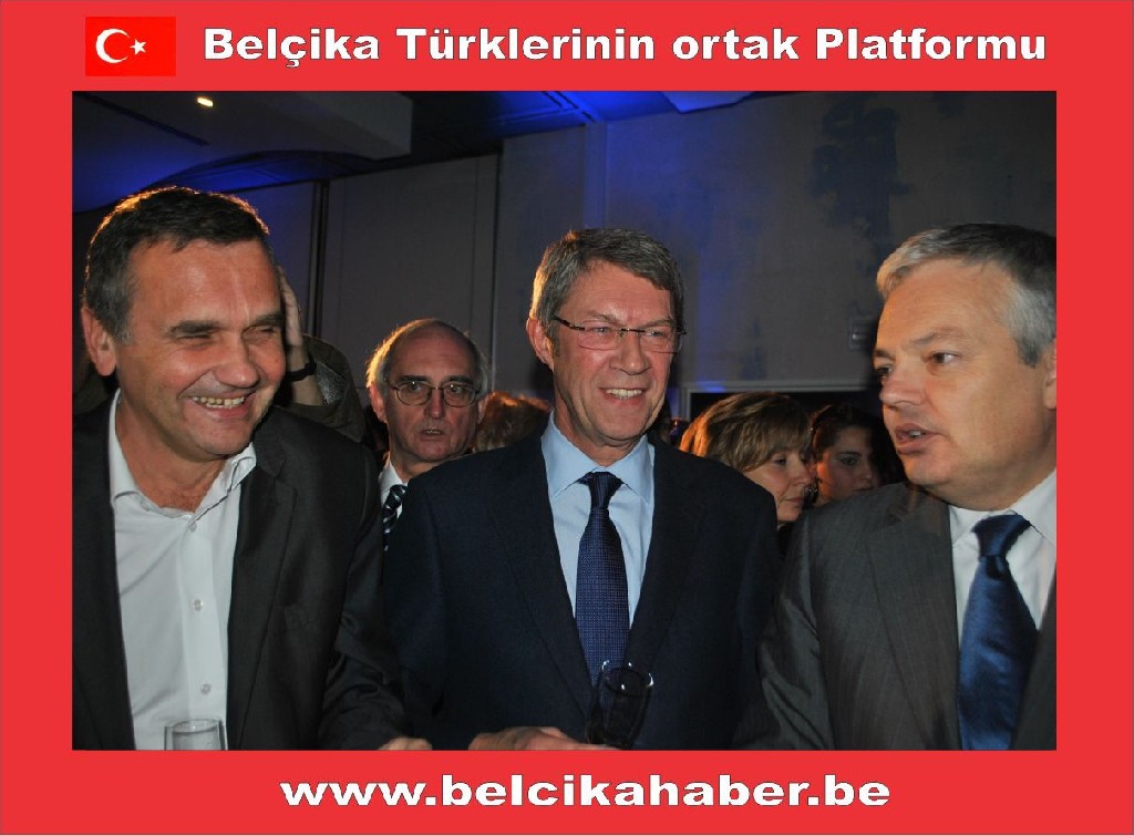 VLAN GAZETESİ ÖDÜLLERİ SAHİPLERİNE TÖRENLE VERİLDİ