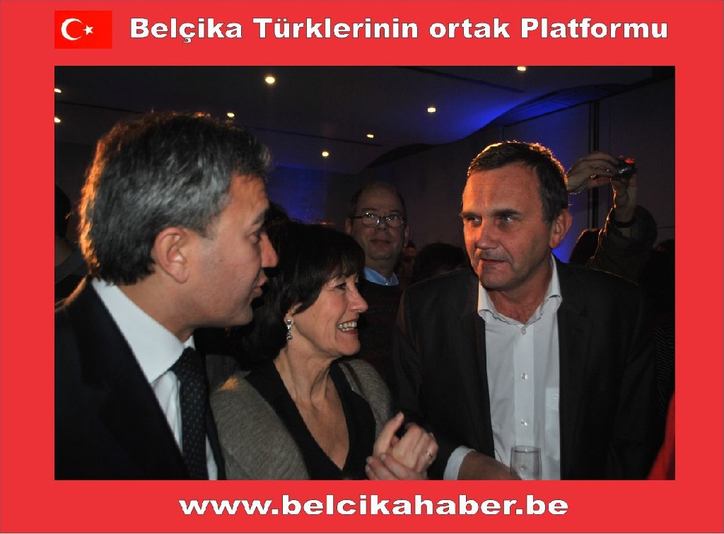 VLAN GAZETESİ ÖDÜLLERİ SAHİPLERİNE TÖRENLE VERİLDİ