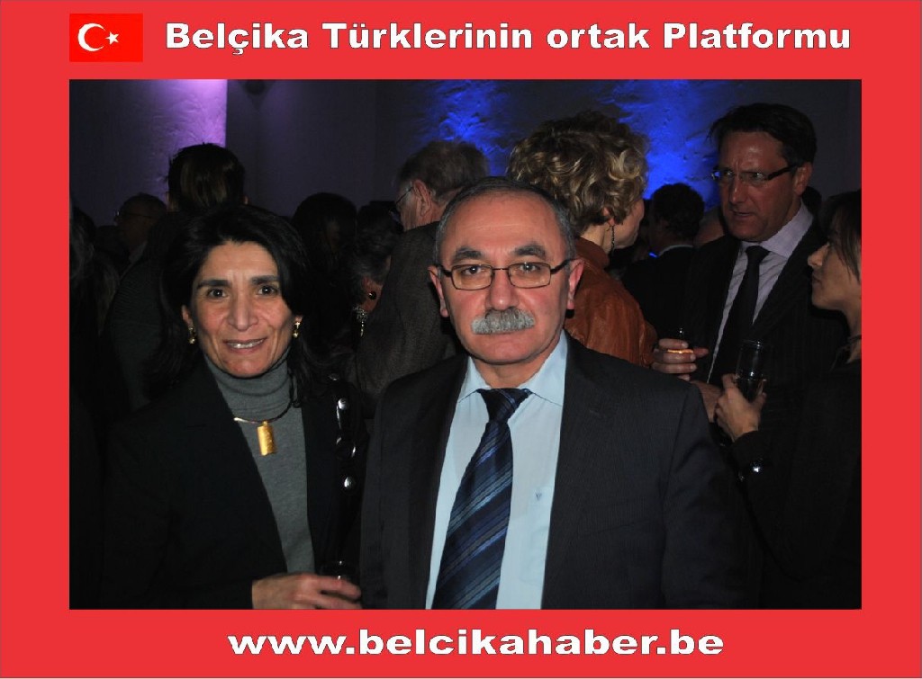 VLAN GAZETESİ ÖDÜLLERİ SAHİPLERİNE TÖRENLE VERİLDİ