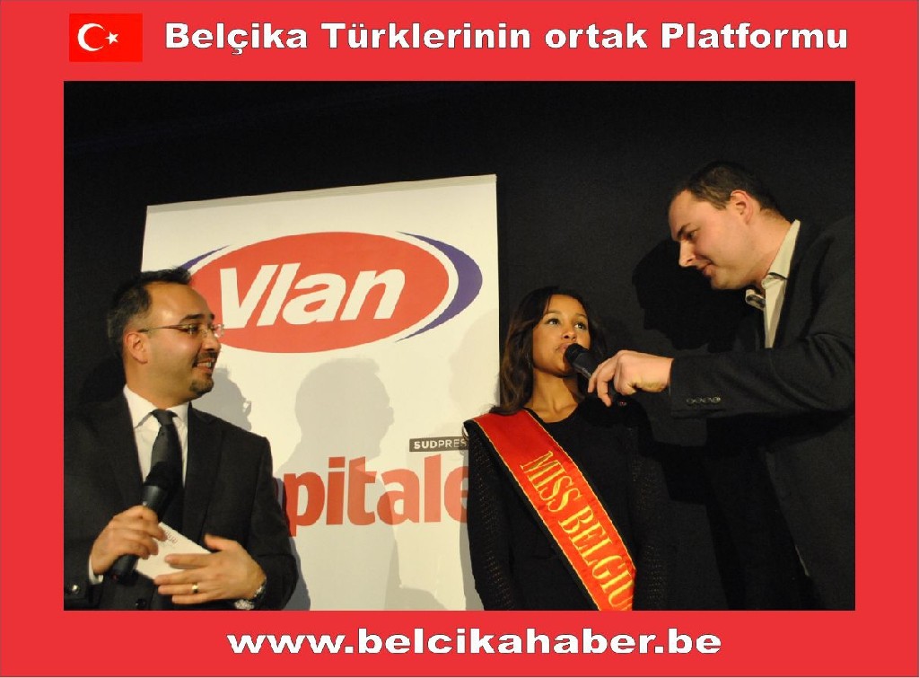 VLAN GAZETESİ ÖDÜLLERİ SAHİPLERİNE TÖRENLE VERİLDİ
