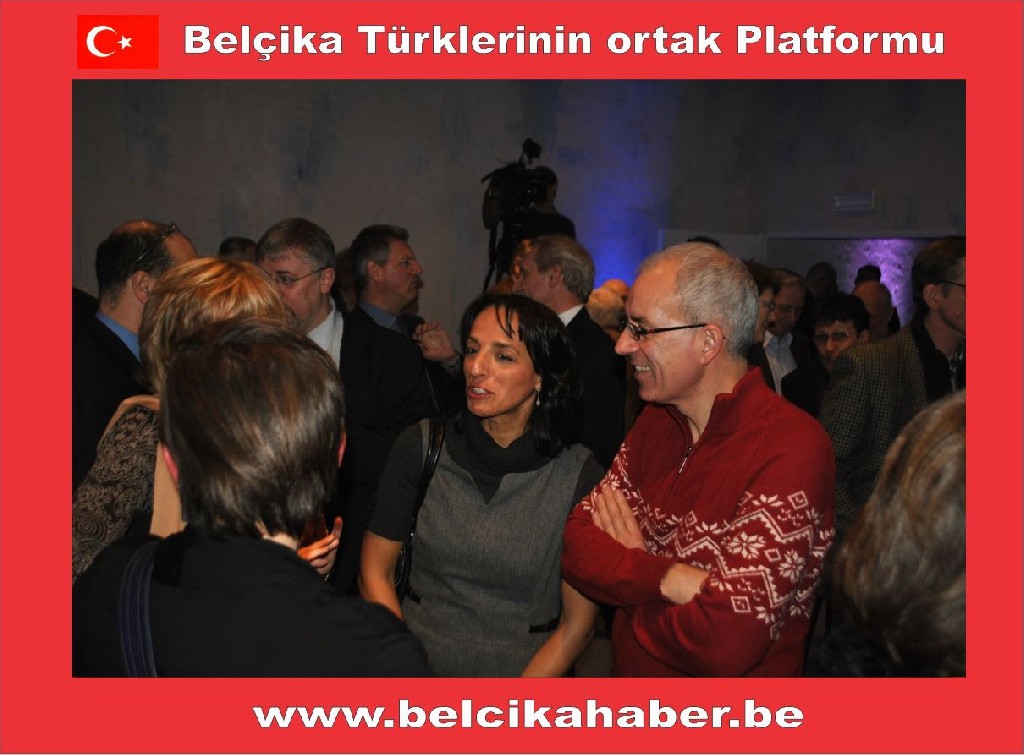 VLAN GAZETESİ ÖDÜLLERİ SAHİPLERİNE TÖRENLE VERİLDİ