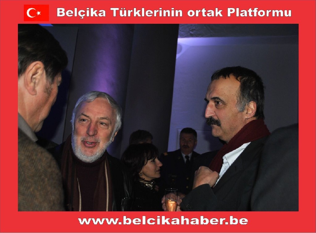 VLAN GAZETESİ ÖDÜLLERİ SAHİPLERİNE TÖRENLE VERİLDİ