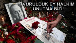 Uğur Mumcu’yu Anarken…  / Arzu KÖK
