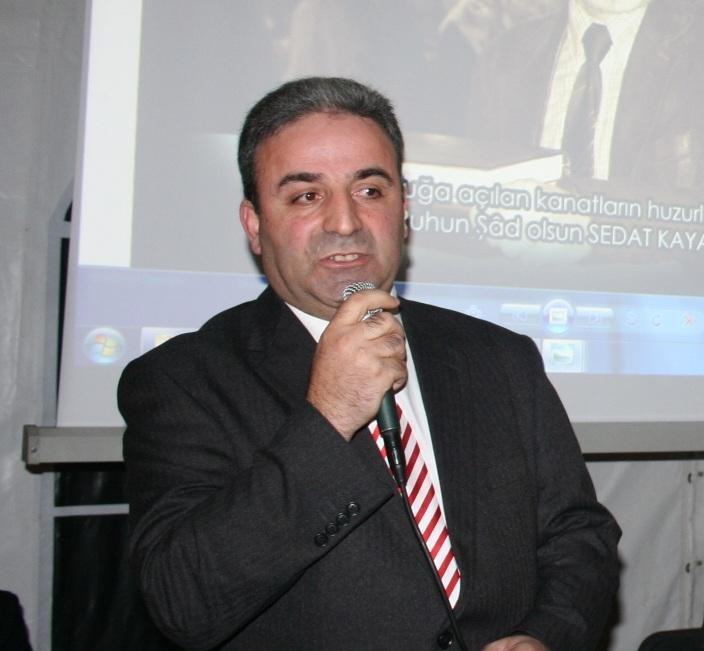 Türk Dernekler Birliği yeni yönetim kurulu