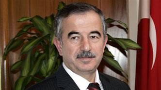 ESKİ DİYANET İŞLERİ BAŞKANI BARDAKOĞLU: GÖRSEL DİNDARLIK ARTIYOR