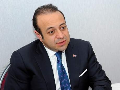 AVRUPA KOMİSYONU – BASIN AÇIKLAMASI