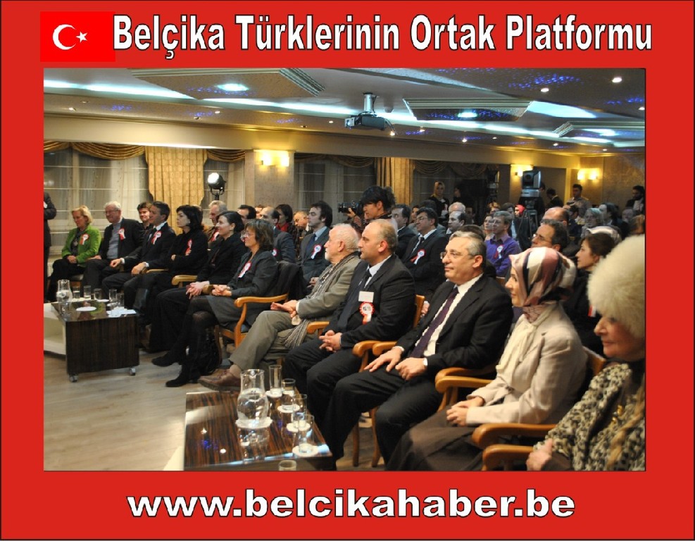 Göçün 50.yılında 50 etkinlik