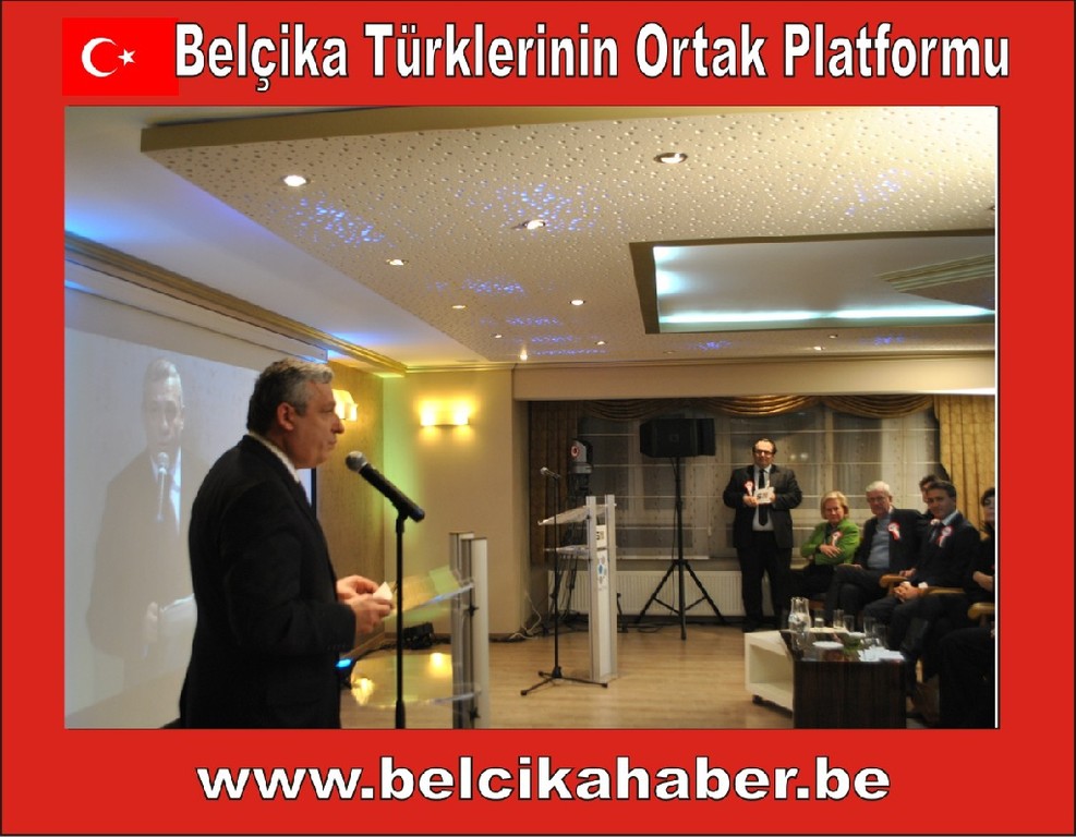 Göçün 50.yılında 50 etkinlik