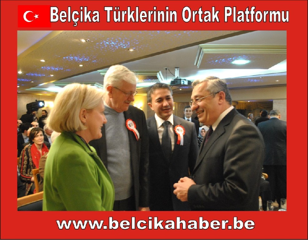 Göçün 50.yılında 50 etkinlik