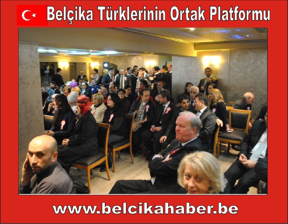 Göçün 50.yılında 50 etkinlik