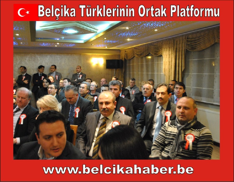 Göçün 50.yılında 50 etkinlik