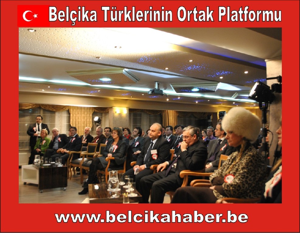Göçün 50.yılında 50 etkinlik