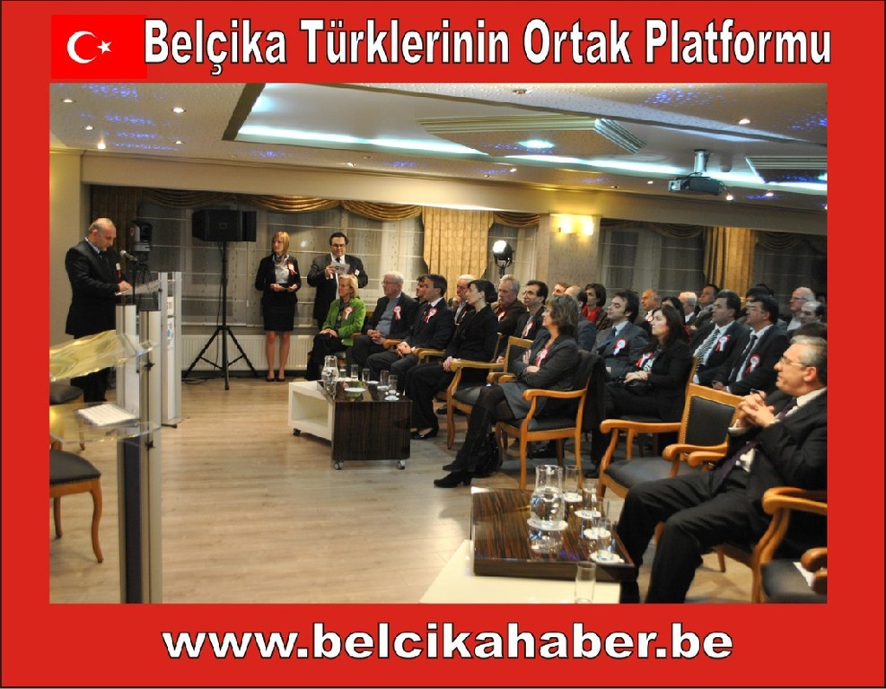 Göçün 50.yılında 50 etkinlik
